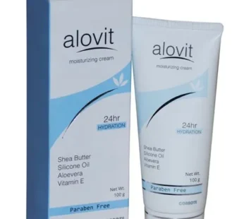 Alovit Cream 100gm