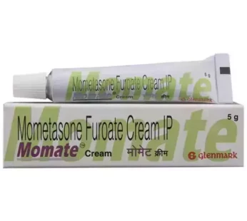 Momate Cream 5GM
