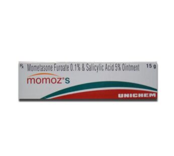 Momoz S Cream 15 gm