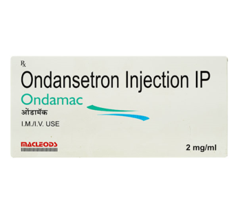 Ondamac Injection 2ml