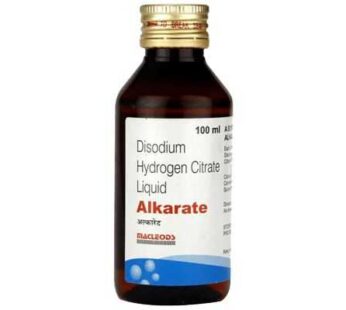 Alkarate Liquid 100ml
