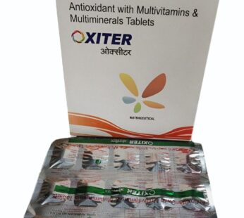 Oxiter Tablet