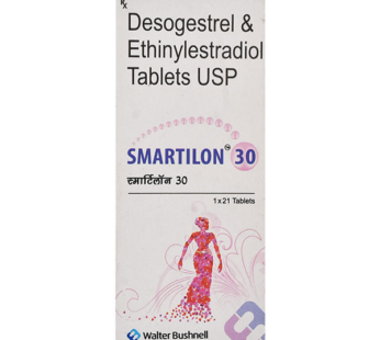 Smartilon 30 Tablet