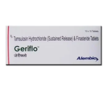 Geriflo Tablet