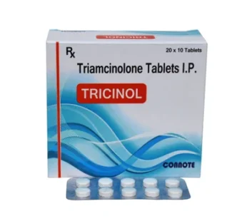 Tricinol Tablet