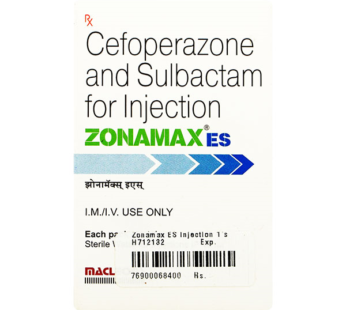 Zonamax ES Injection