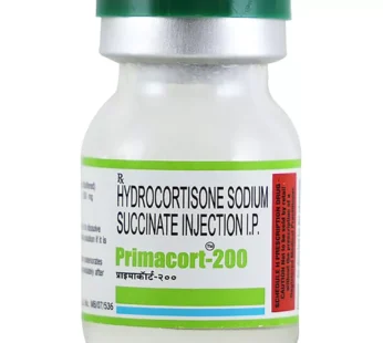 Primacort 200 Injection