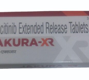 Jakura XR Tablet