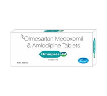 Omnipres 20 AM Tablet