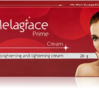 Melagrace Prime Cream 20gm