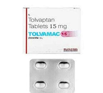 Tolvamac 15 Tablet