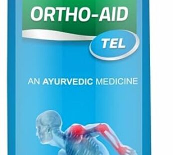 Ortho Aid Tel 50ML