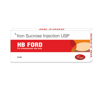 HB FORD INJECTION 5ml