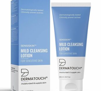 Dermatouch Mild Cleansing Lotion 250ml
