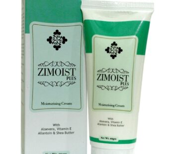 Zimoist Plus Cream 60gm