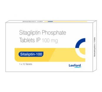 Sitaliptin 100 tablet