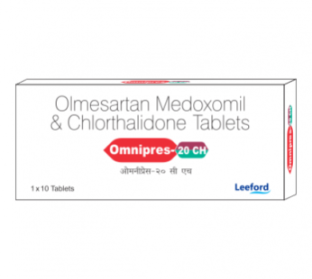 Omnipres 20 CH Tablet
