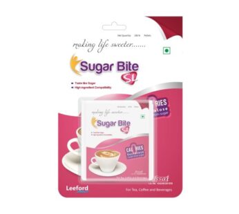 Sugar Bite Sl Zero Calorie Sweetener