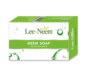 LEE-NEEM SOAP (75 g)