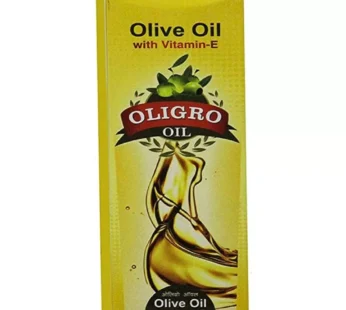 Oligro Olive Oil 200ml