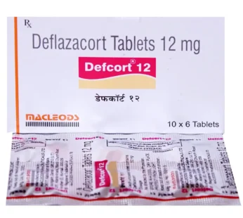 Defcort 12 Tablet