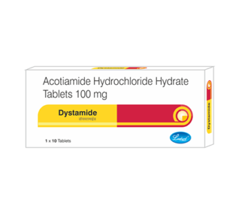 Dystamide Tablet