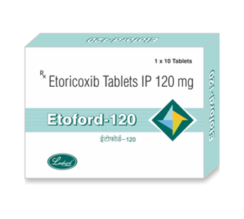 Etoford 120 Tablet