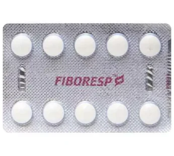 Fiboresp 200 Tablet