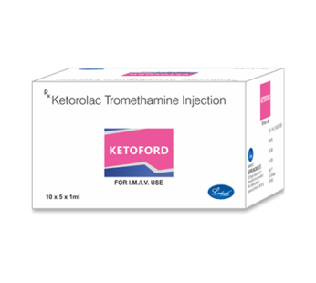KETOFORD INJECTION 1ml