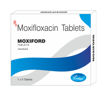 Moxiford Tablet