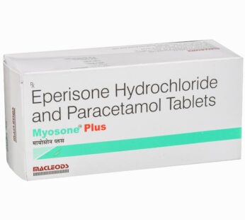 Myosone Plus Tablet