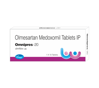 Omnipres 20 Tablet