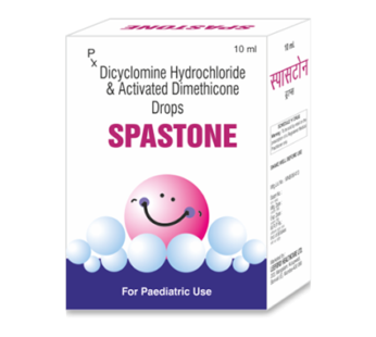 Spastone Drop 10ml