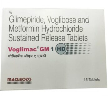Voglimac GM HD 1 Tablet