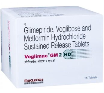 Voglimac GM HD 2 Tablet