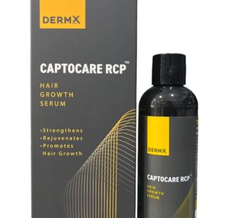 Captocare RCP Serum 60ml