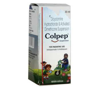 Colpep Suspension 30ML