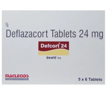Defcort 24 Tablet
