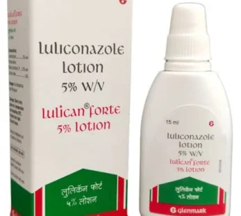 Lulican Forte Lotion 15ml