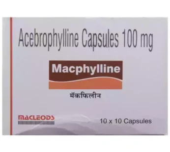 Macphylline Capsule