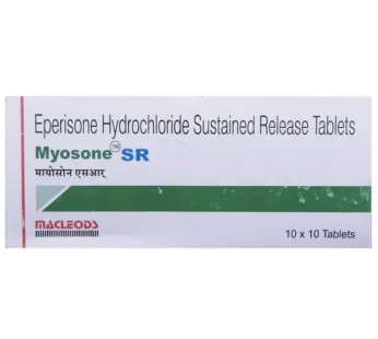 Myosone SR Tablet