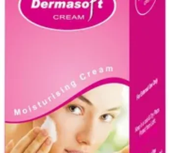 Dermasoft Cream 50gm