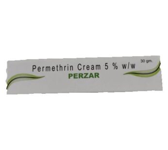 Perzer Cream 30gm