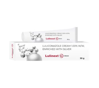 Lulinext SL Cream 30 gm