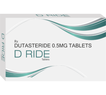 D Ride Tablet