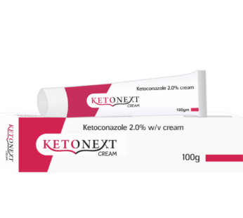 Ketonext Cream 100 gm