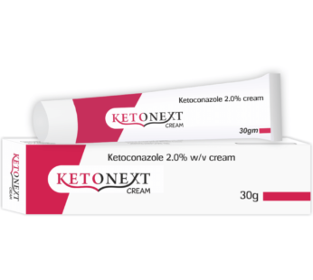 Ketonext Cream 30 gm