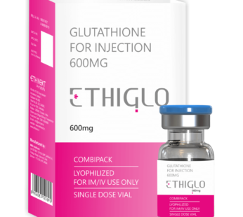 Ethiglo Injection