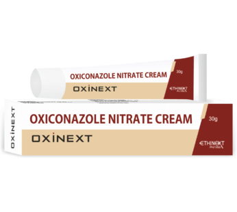 Oxinext Cream 30gm