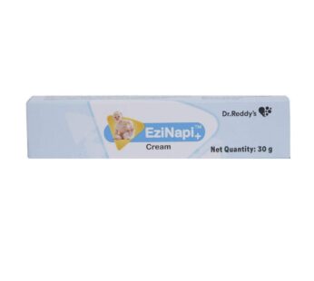 Ezinapi Plus Cream 30 gm